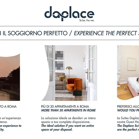 Daplace - Gaia Apartman