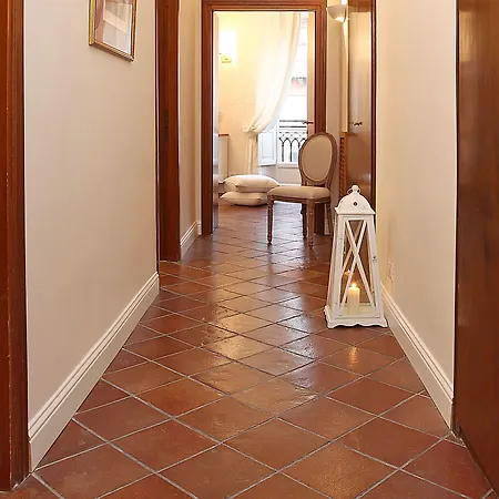 Daplace - Gaia Apartament *