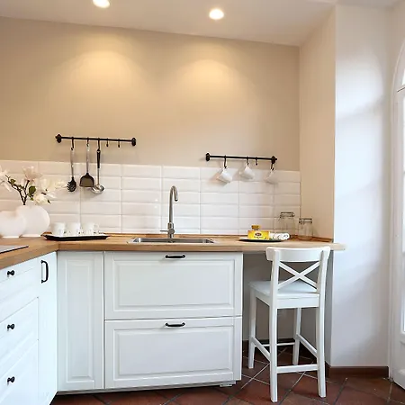 Apartament Daplace - Gaia