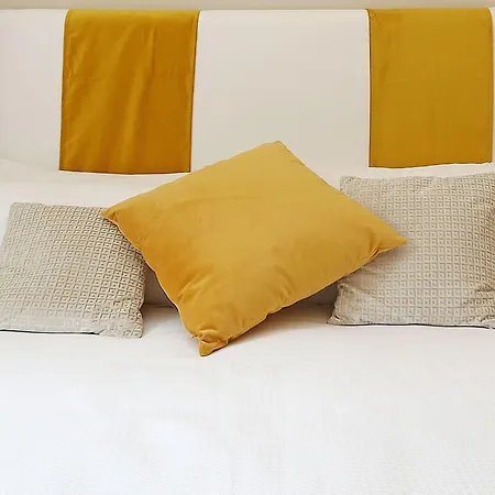 Daplace - Gaia Apartament *