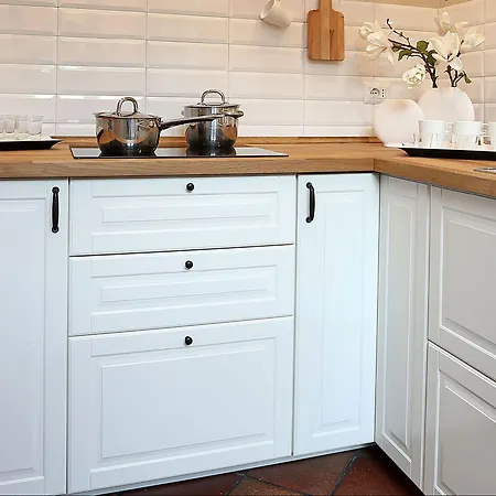 Apartament Daplace - Gaia Rzym