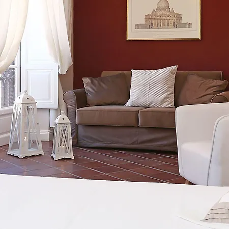 Daplace - Gaia Apartament Rzym