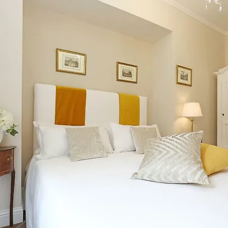 Daplace - Gaia Apartment Rome