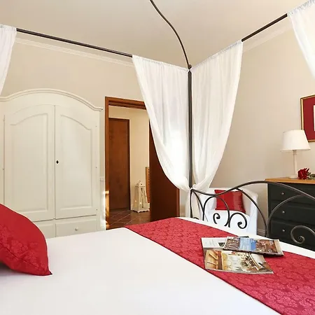 Daplace - Gaia Apartment Rome