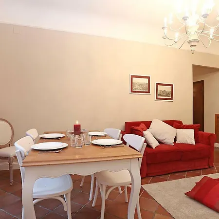 Apartment Daplace - Gaia Rome