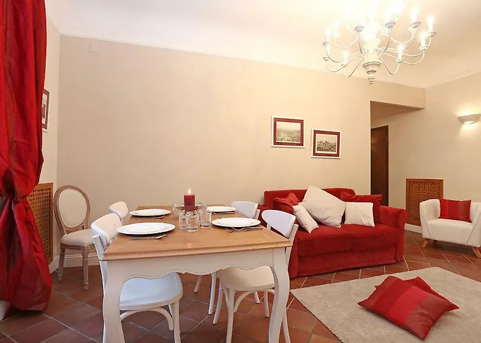 Appartement Daplace - Gaia Rome