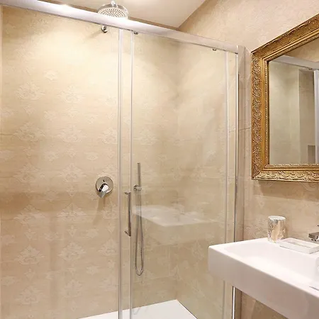 Appartement Depretis Opera - Daplace